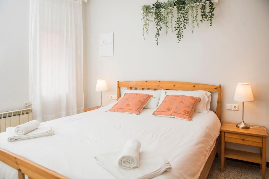 Apartamento Sunny&quiet Sagrada Familia *
