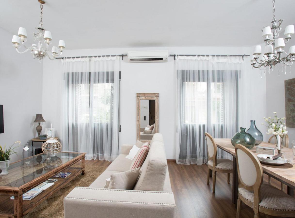 Apartamento Bcn Rambla Catalunya Barcelona