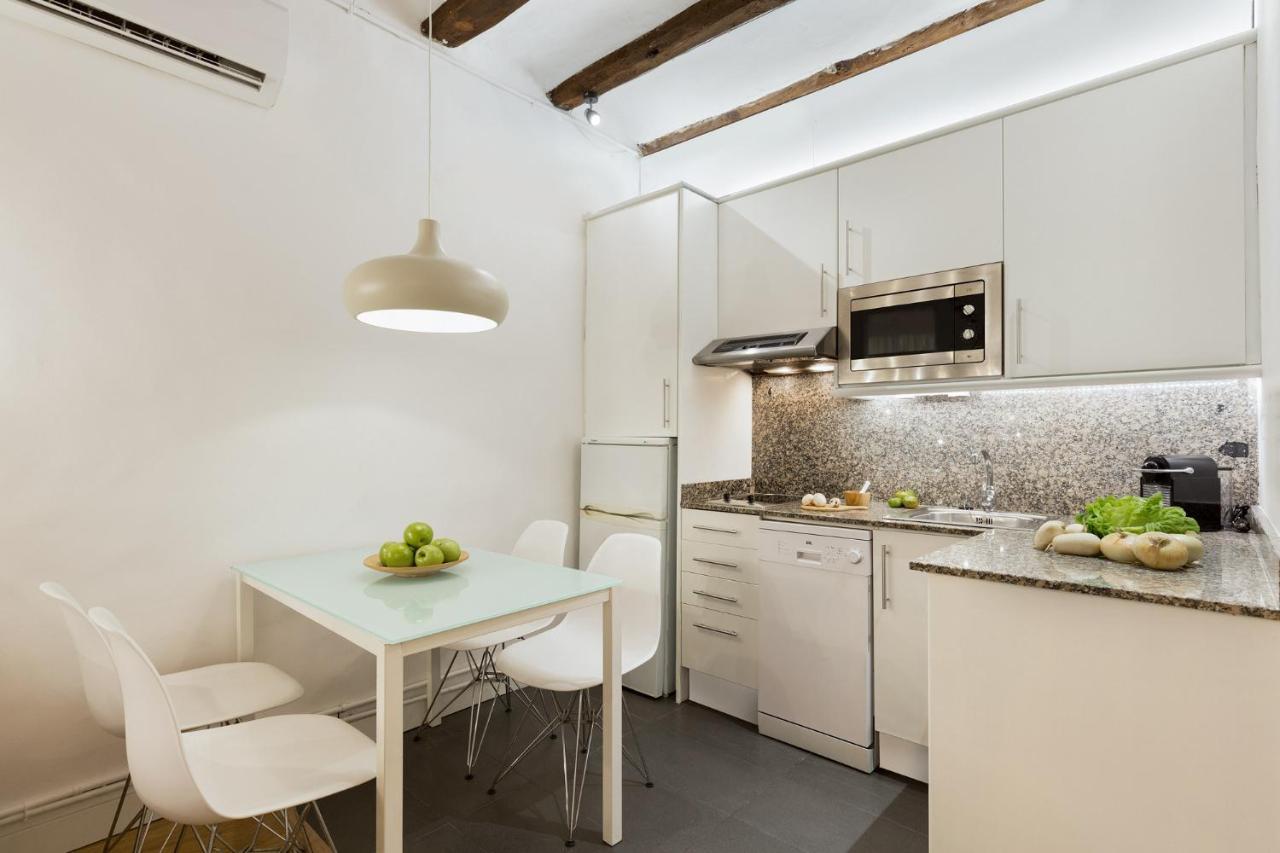 Apartamento Ola Living Born Barcelona