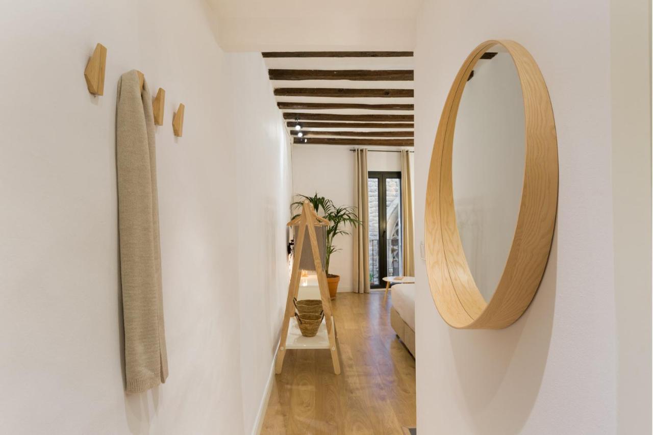 Ola Living Born Apartamento *
