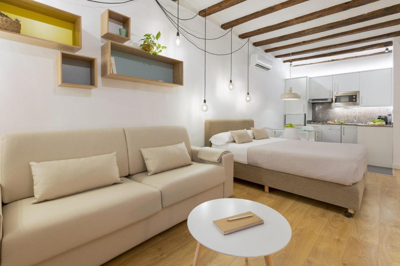 Ola Living Born Apartamento *