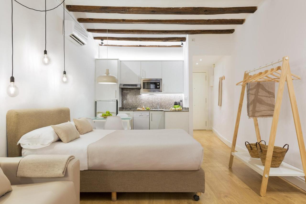 Ola Living Born Apartamento Barcelona