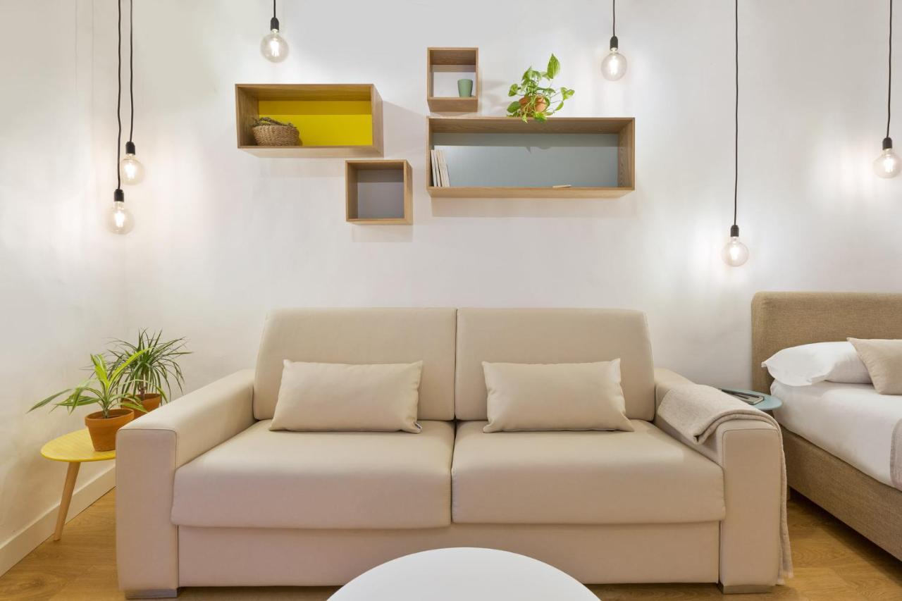 Apartamento Ola Living Born Barcelona