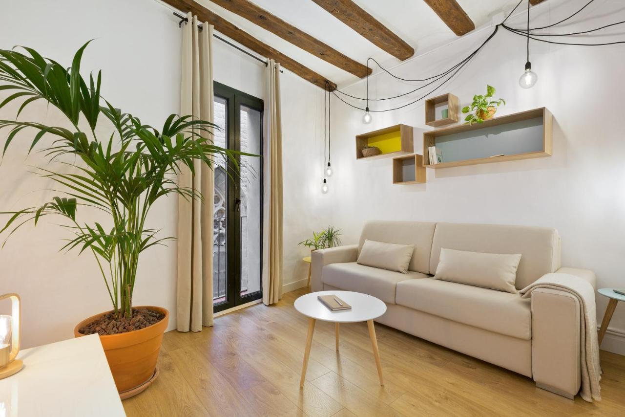 Apartamento Ola Living Born *