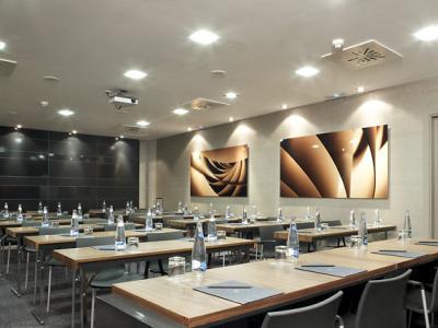 Ac Victoria By Marriott 4*