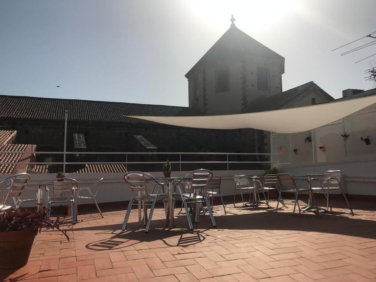 La Terrassa *