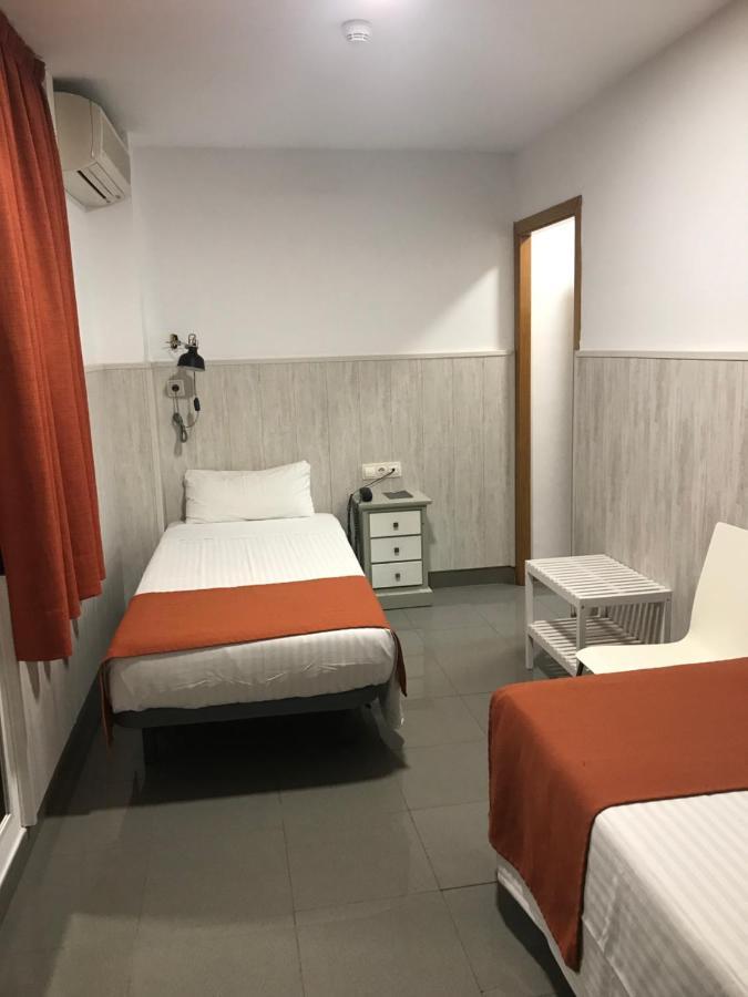 Guest house Hostal La Terrassa