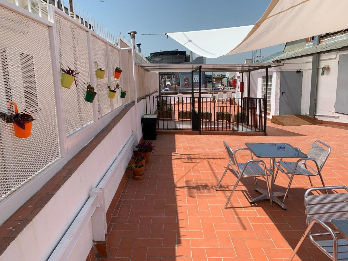 Hostal La Terrassa Guest house *