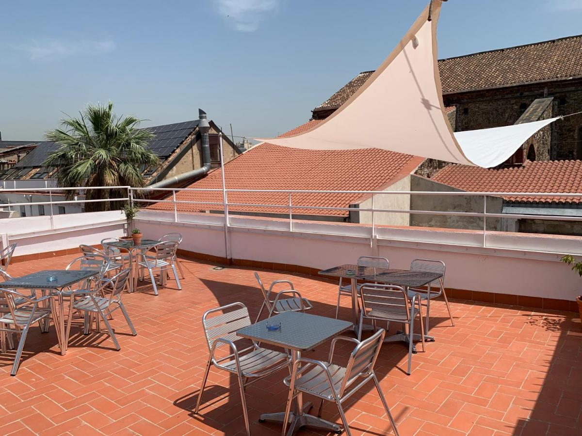 Hostal La Terrassa