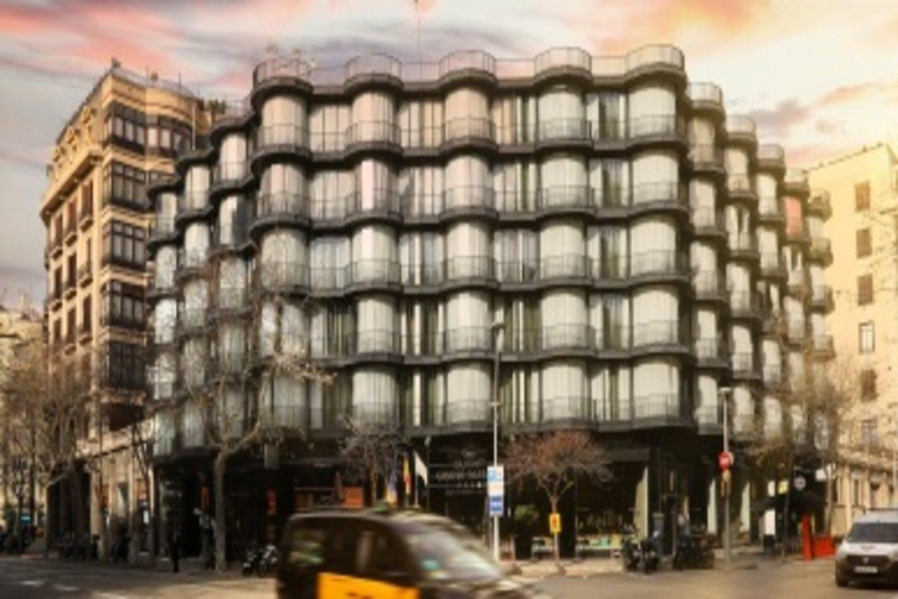 Guitart Grand Passage Barcelona