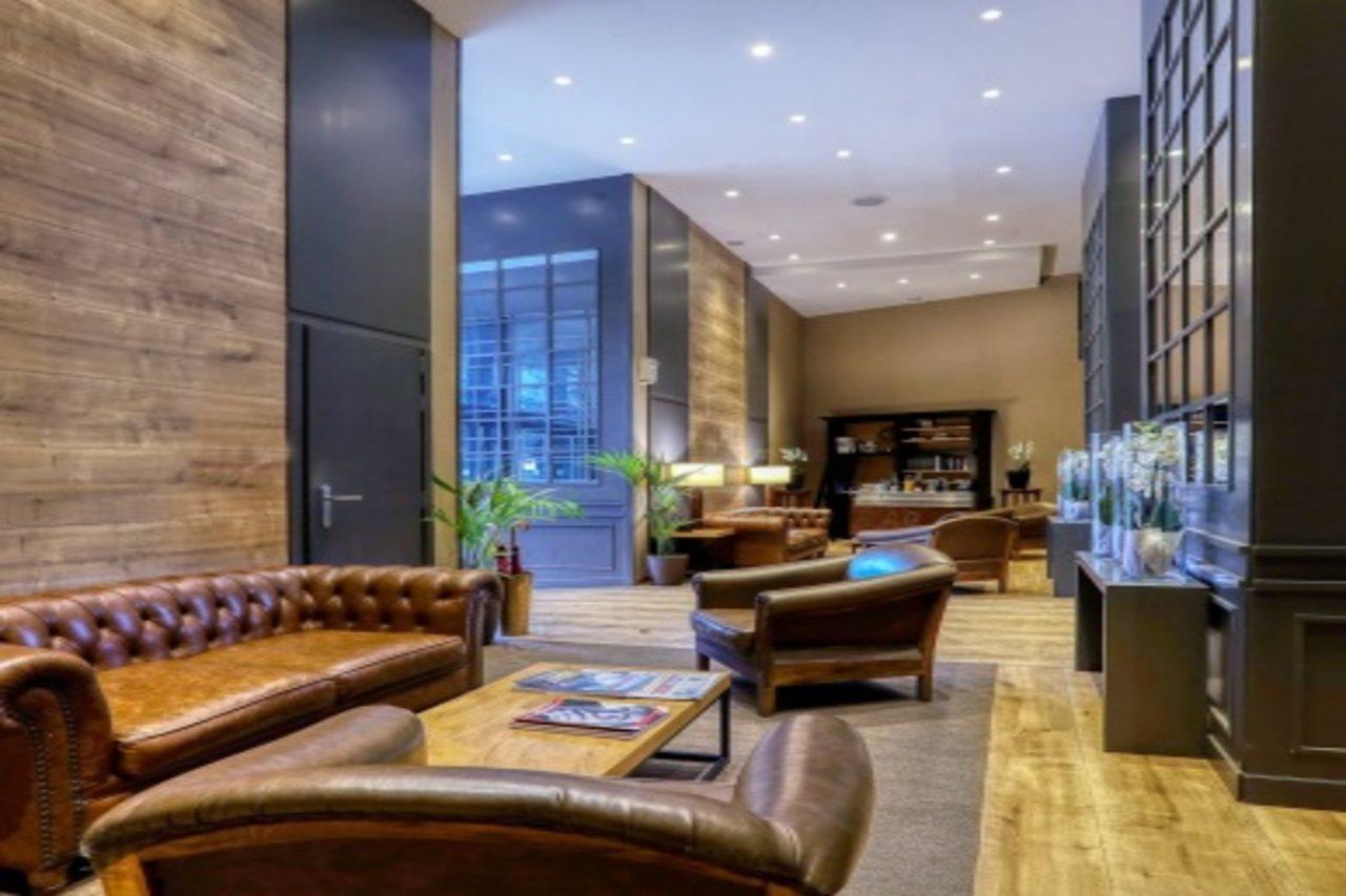 Guitart Grand Passage 4* Barcelona