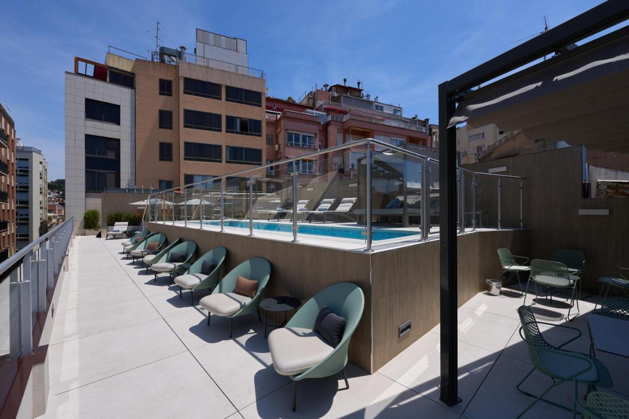 Hotel Catalonia 505 Barcelona