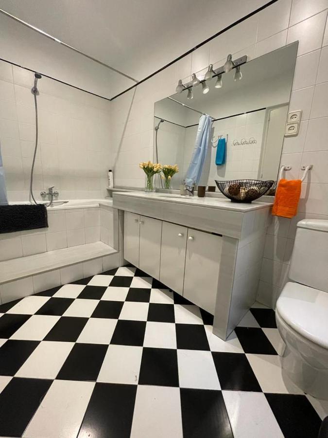 Bed and breakfast Aribau Barcelona