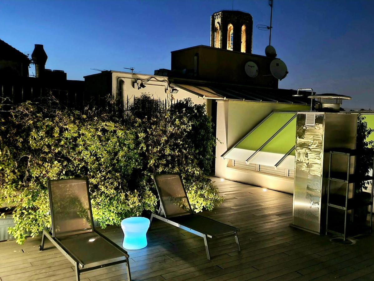 Hotel Flor Parks 3*