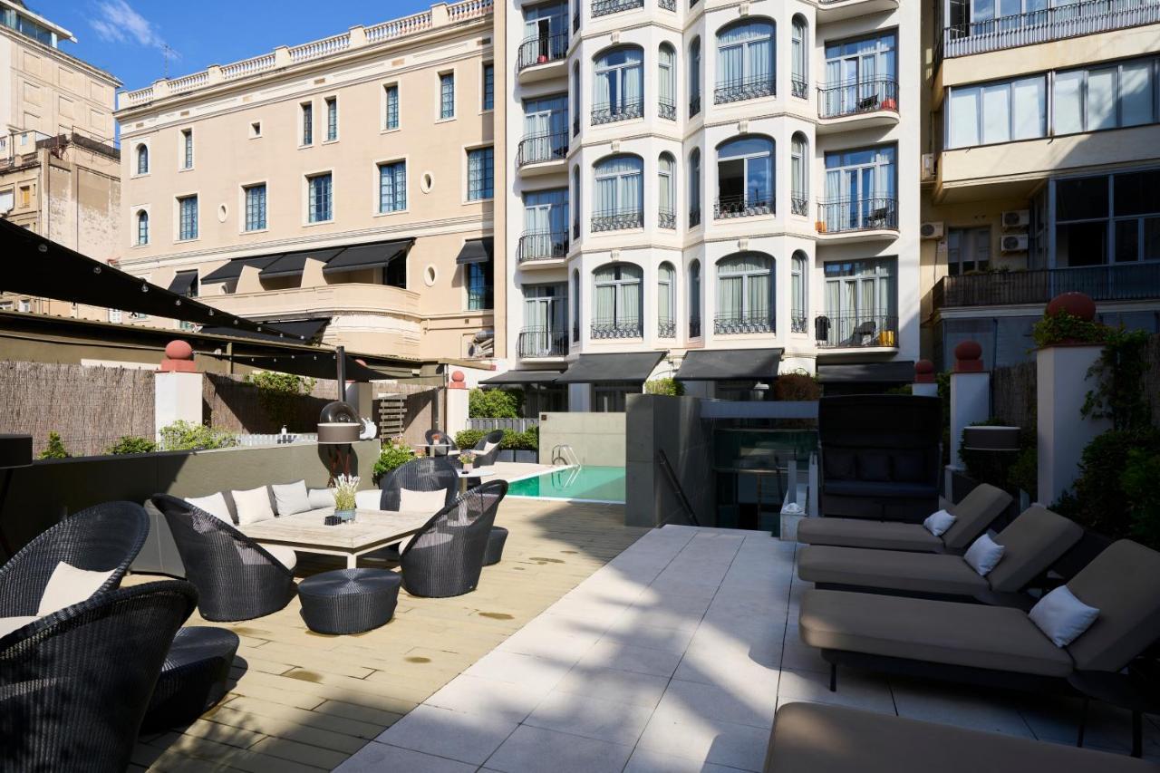 Catalonia Passeig De Gracia 4* Sup Hotel 4*