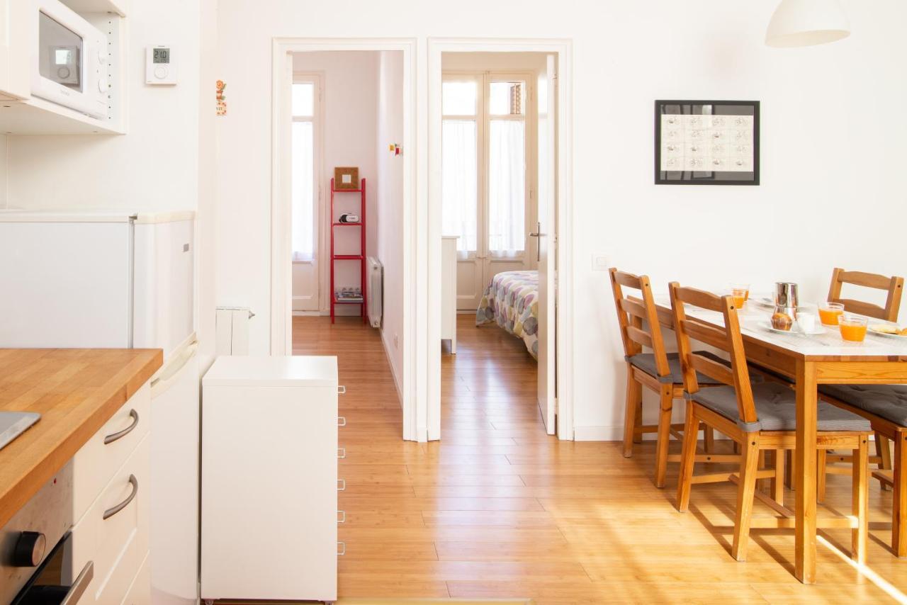 Apartamento Cozy *