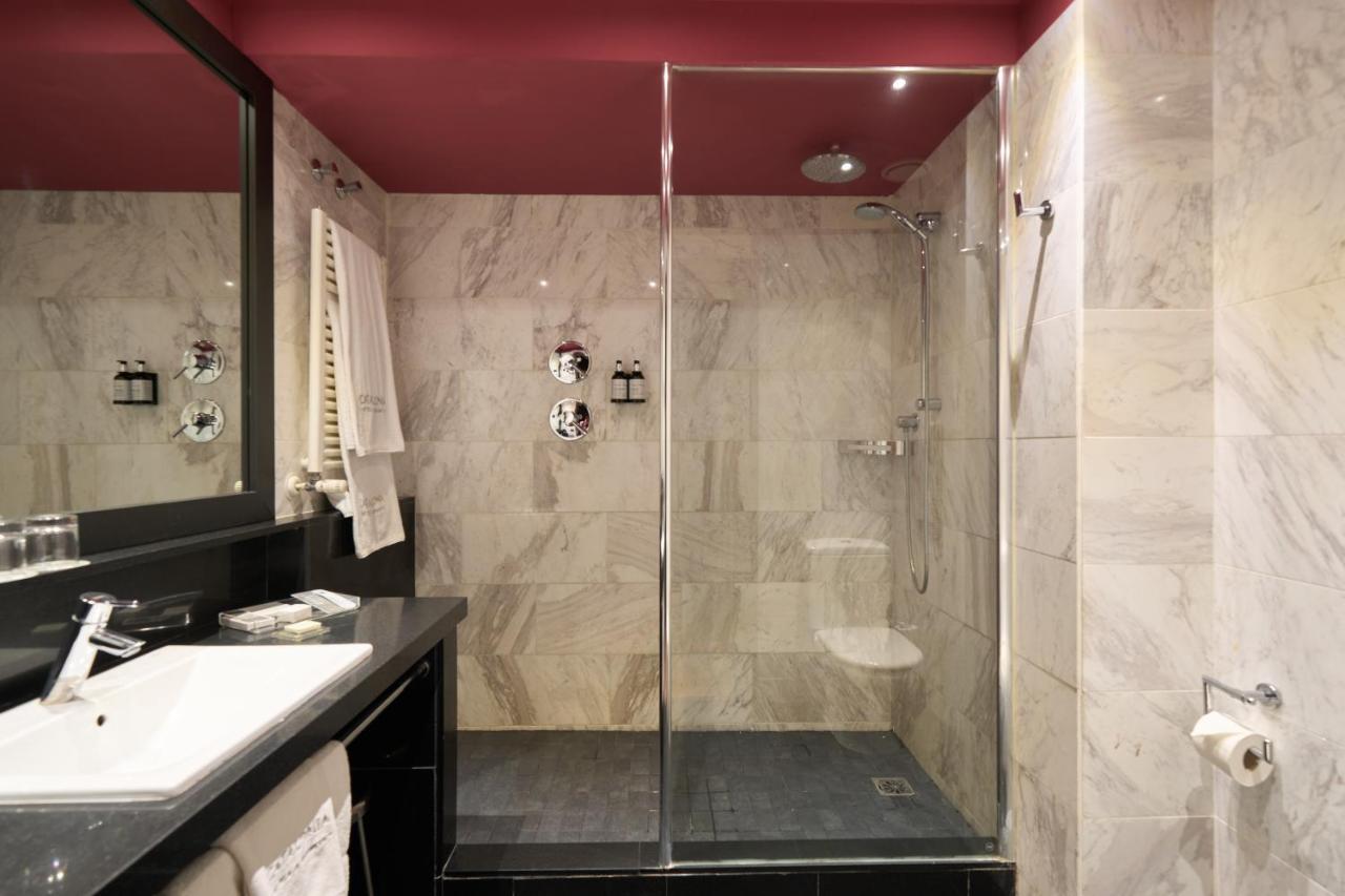 Hotel Catalonia Port Barcelona