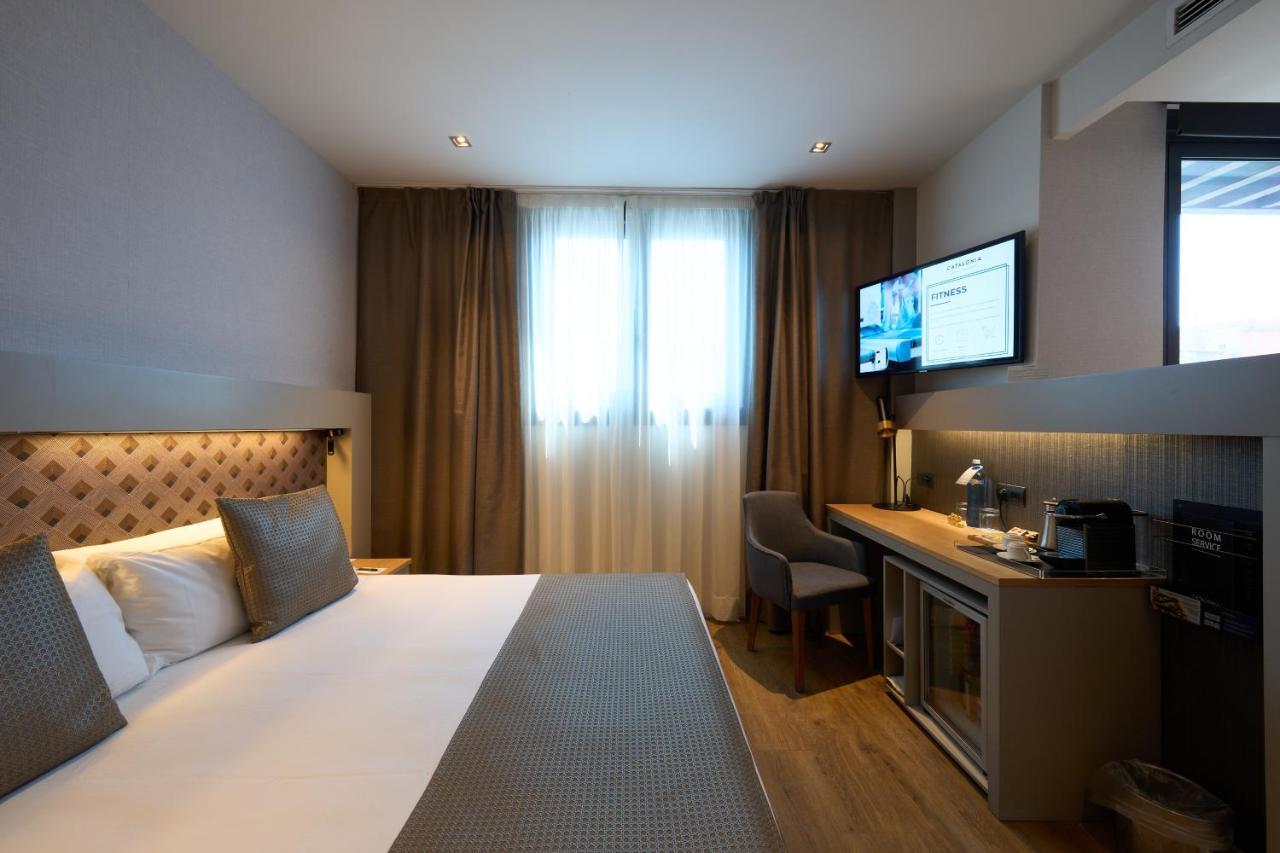 Catalonia Port 4* Barcelona