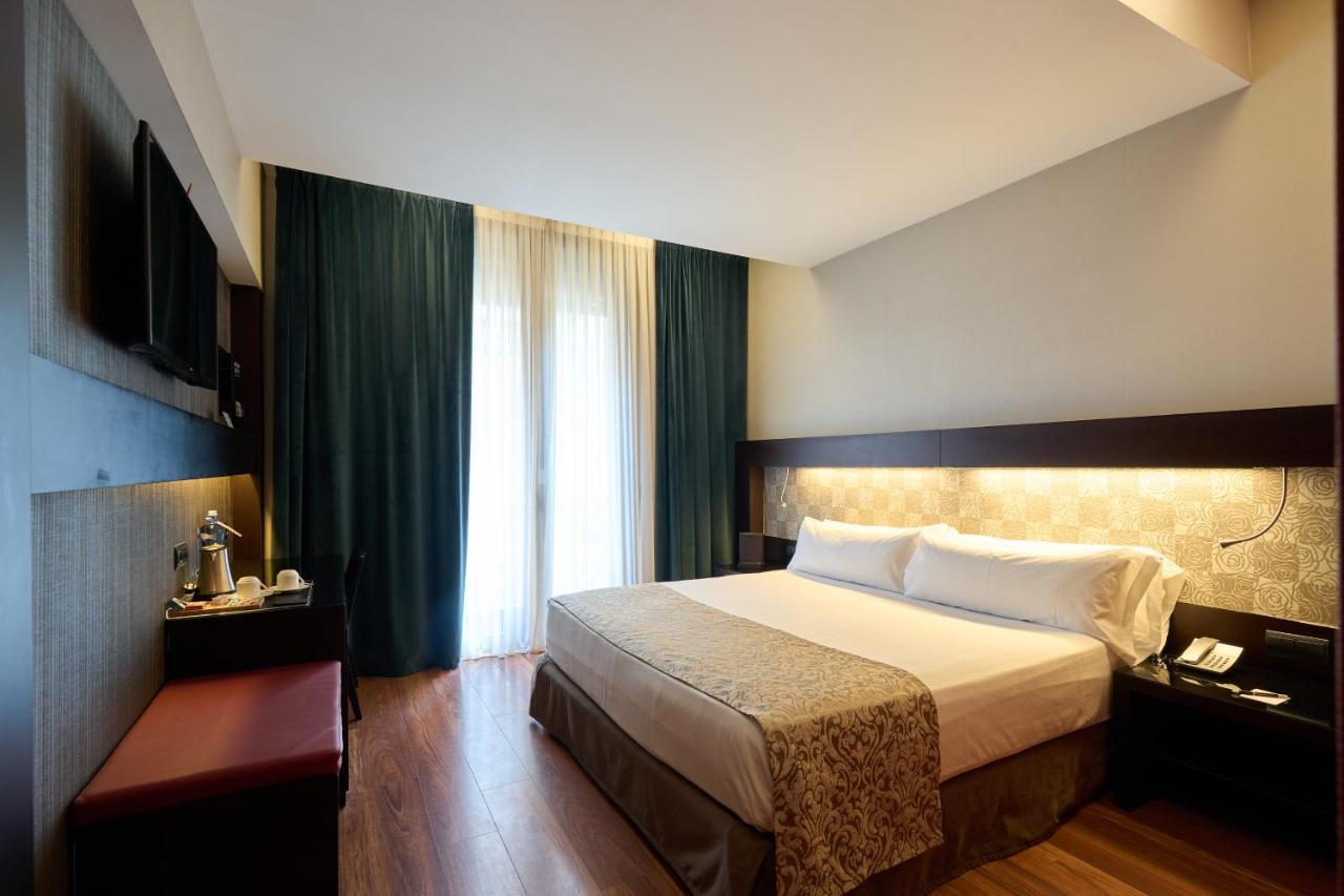 Hotel Catalonia Port Barcelona