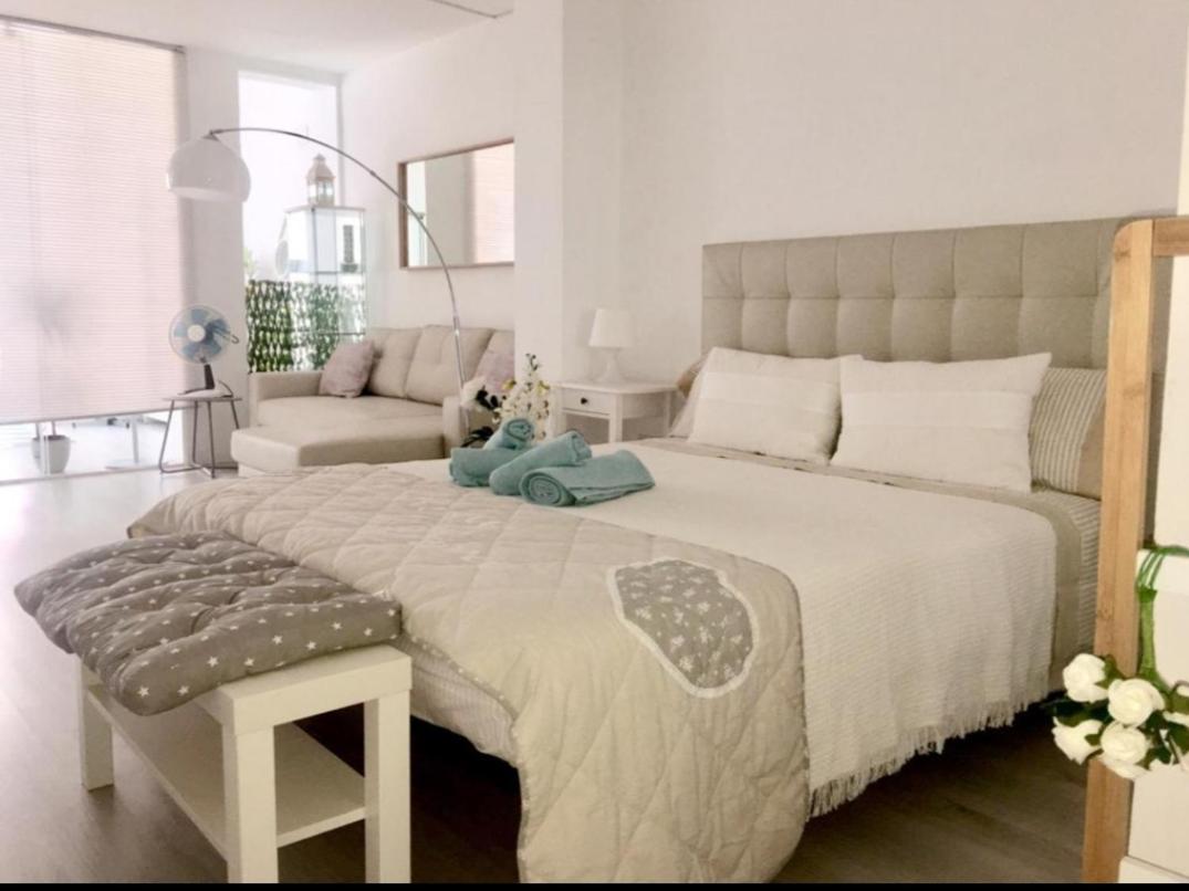 Apartamento Estudio Horta
