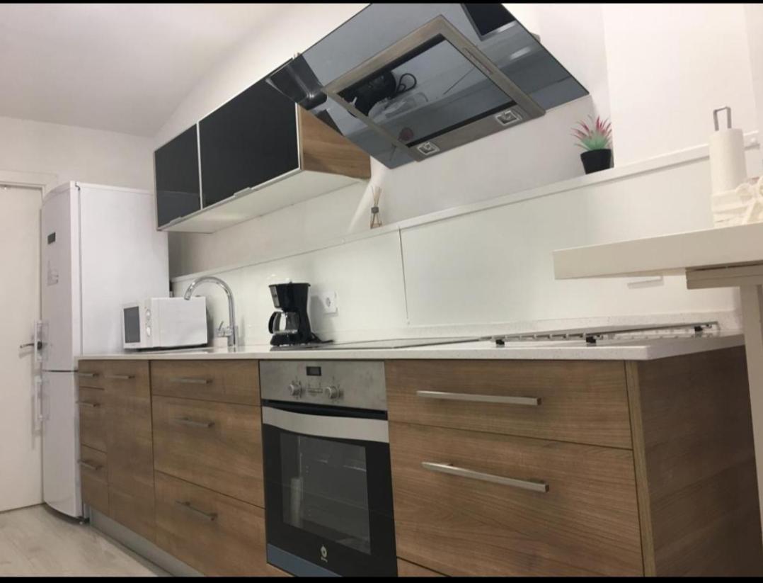Apartamento Estudio Horta *
