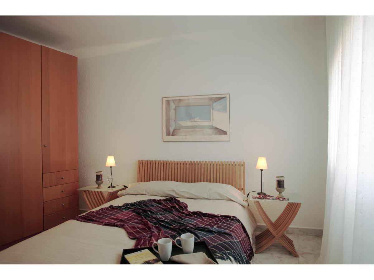Apartamento Classbedroom Gaudí *