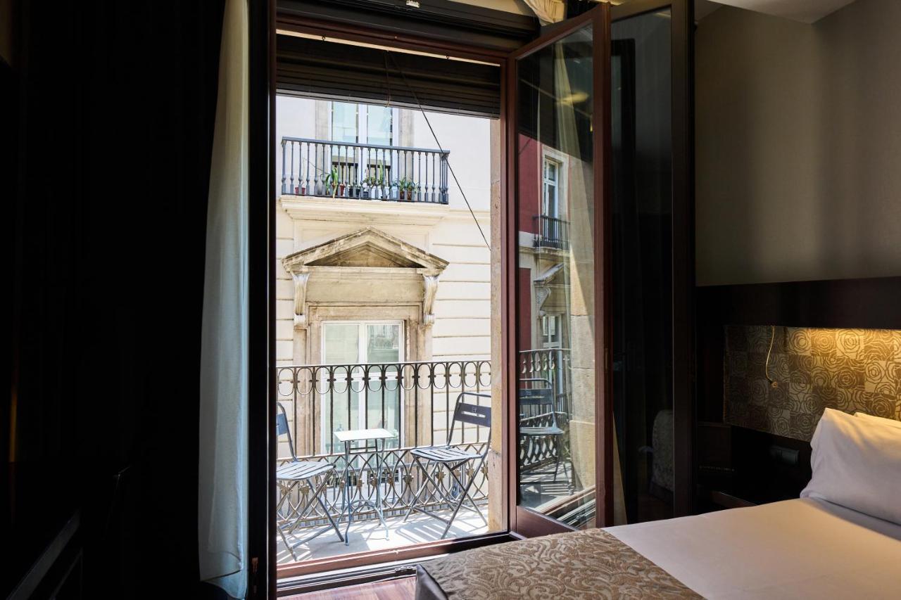 Hotel Catalonia Port Barcelona