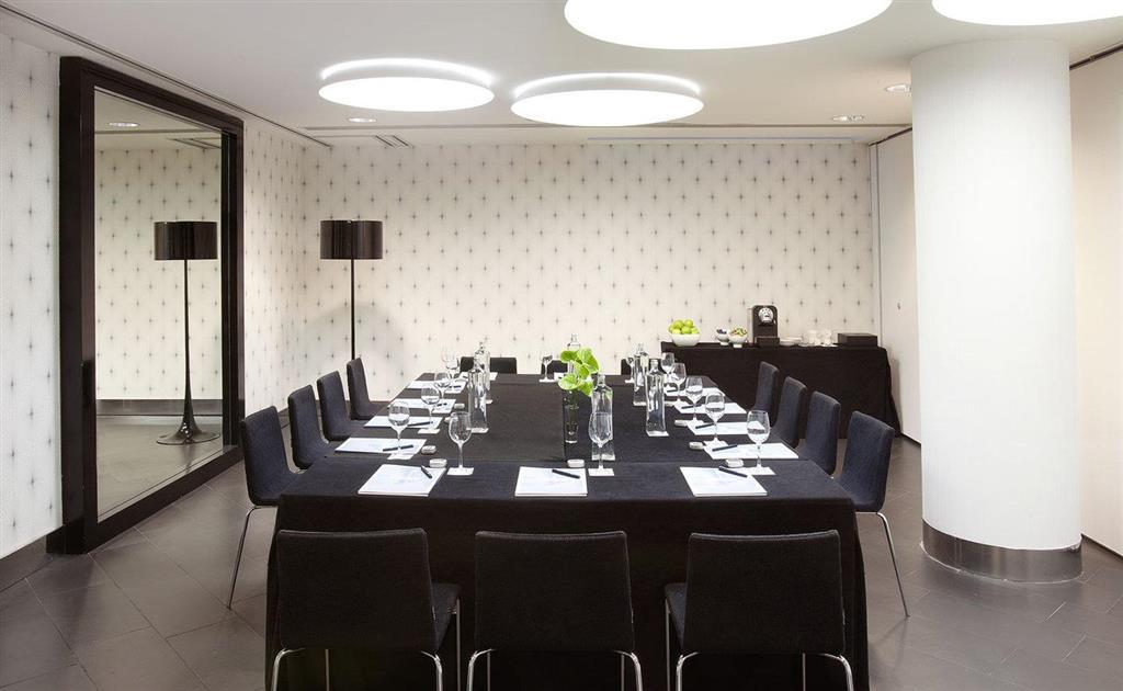H10 Casanova Barcelona