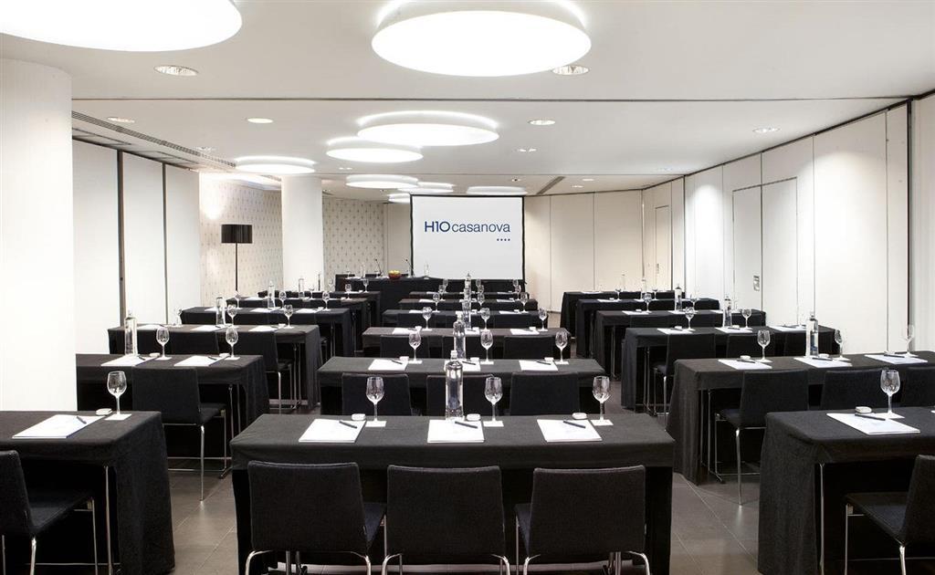 Hotel H10 Casanova 4*