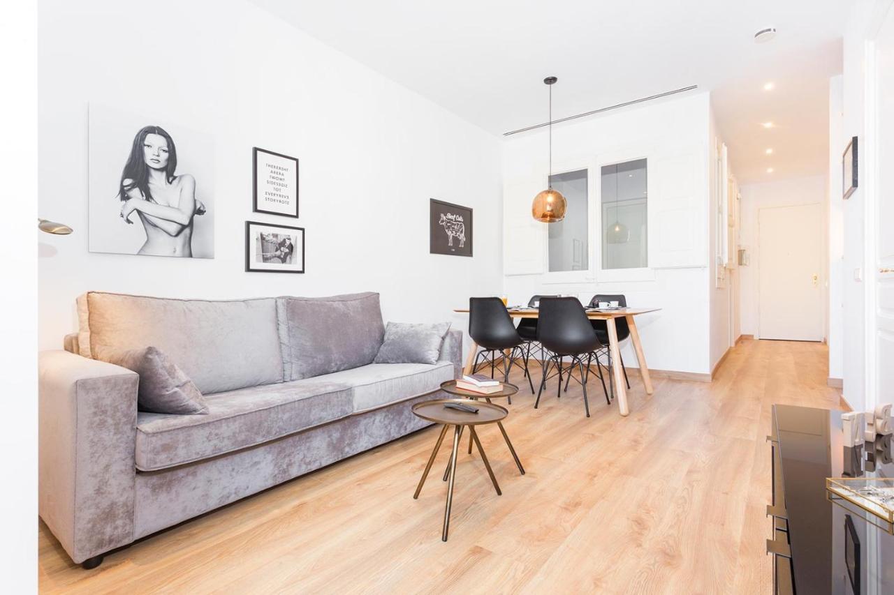 Cozy Close To Passeig De Gracia Apartamento Barcelona
