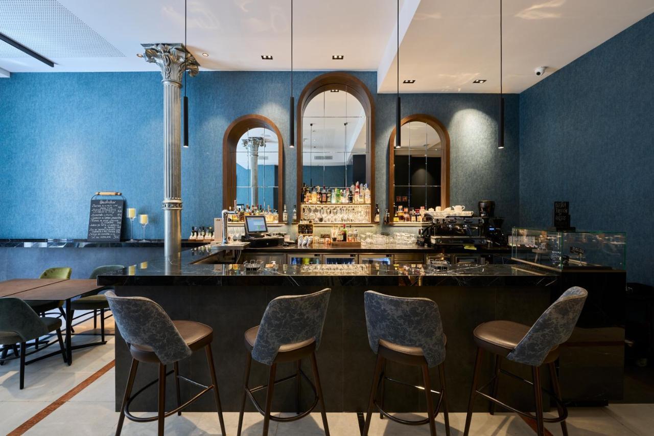 Catalonia Plaza Cataluña 4* Barcelona