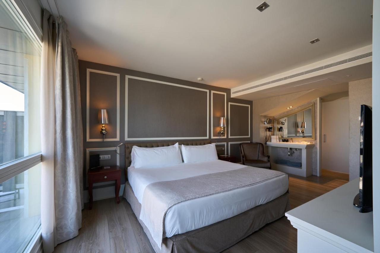 Catalonia Passeig De Gracia 4* Sup Hotel Barcelona