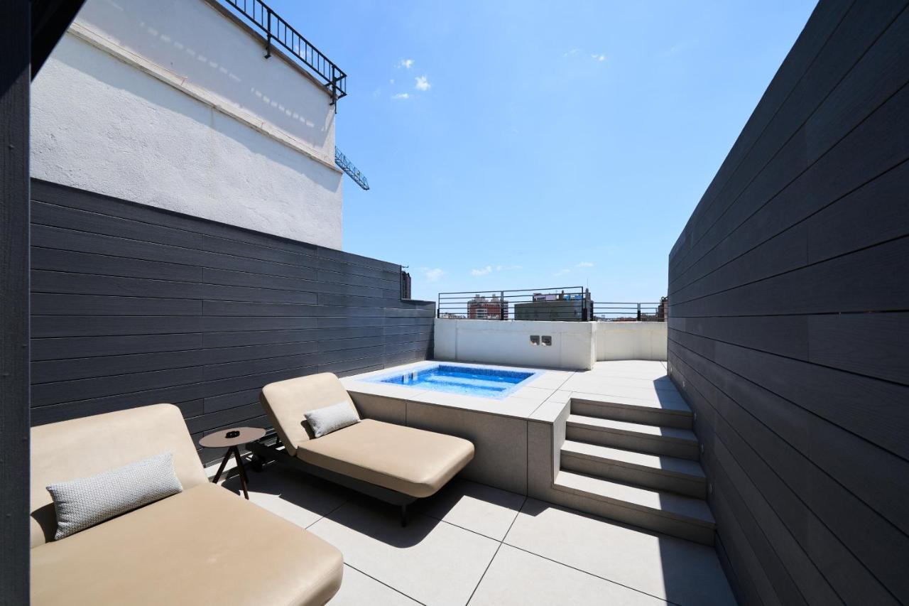 Catalonia Passeig De Gracia 4* Sup 4*