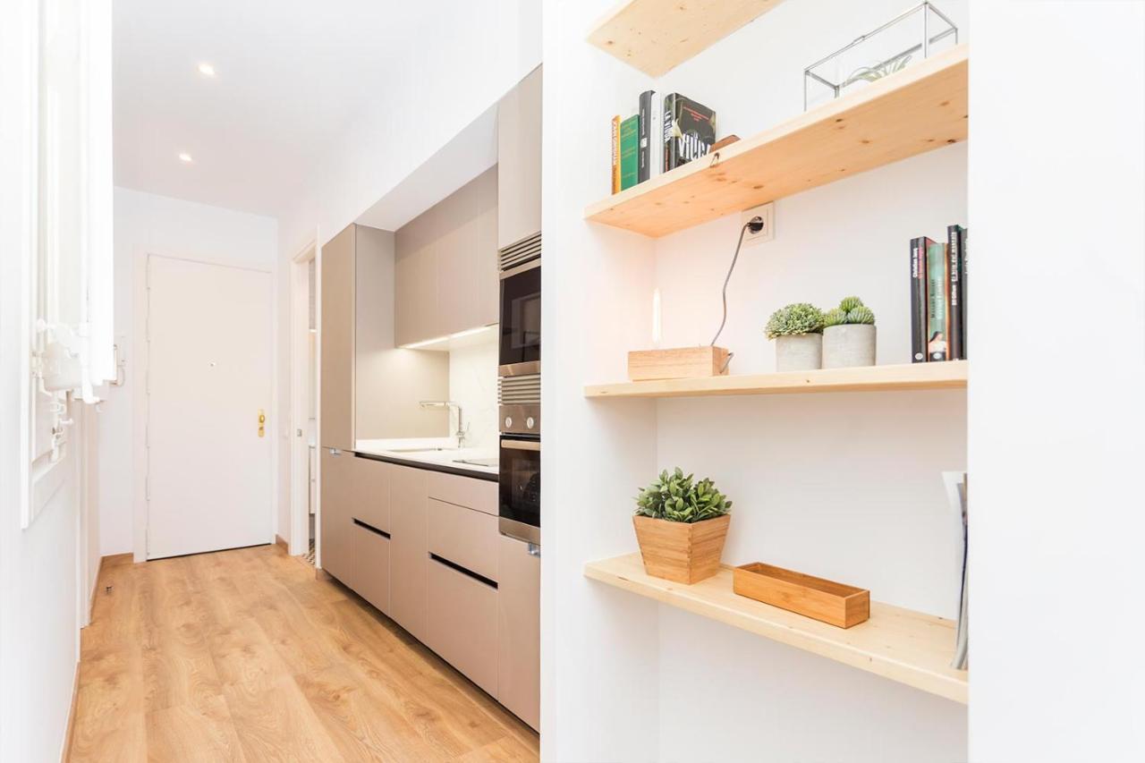 Cozy Close To Passeig De Gracia Apartamento *