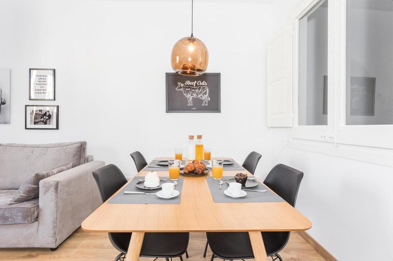 Cozy Close To Passeig De Gracia Apartamento