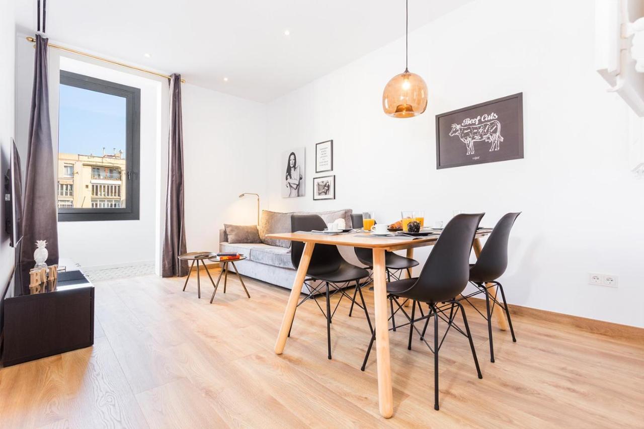Apartamento Cozy Close To Passeig De Gracia