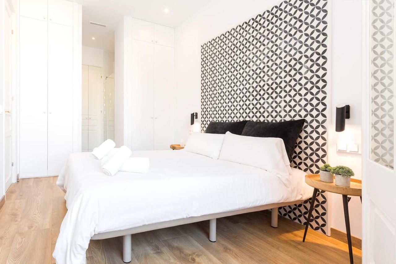Apartamento Cozy Close To Passeig De Gracia Barcelona