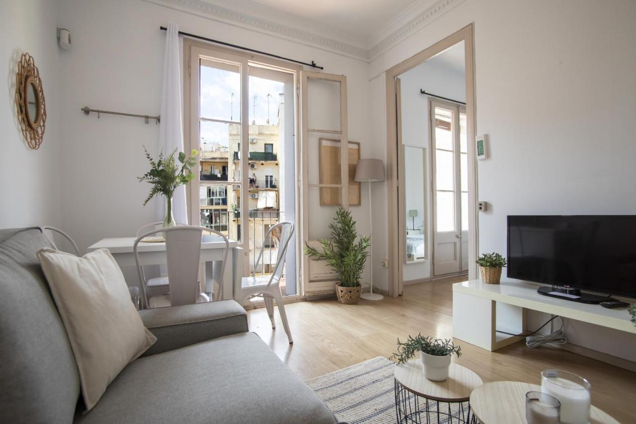 32par1009 - Big And Spacious Downtown Apartamento
