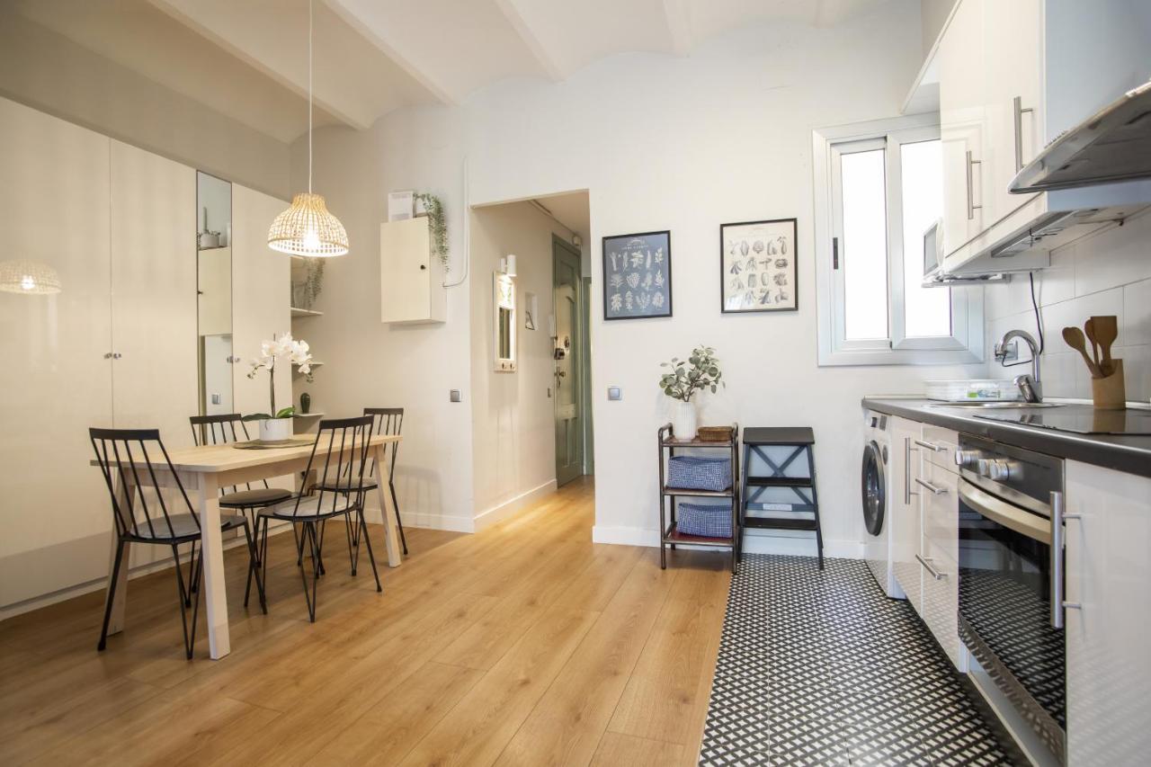 Apartamento 31ent1027 - Mediterranean Decorated *