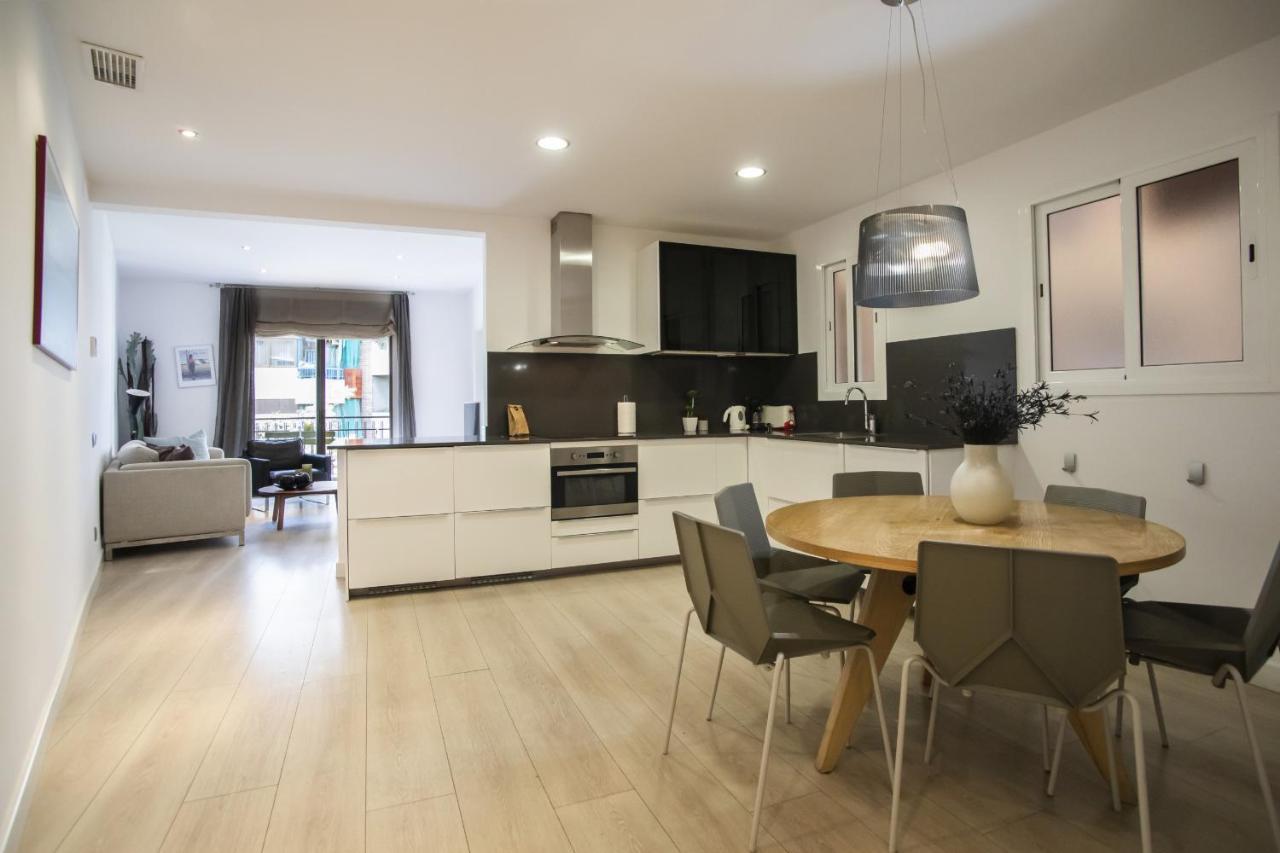 Apartamento 41ara333 Near Sagrada Familia Barcelona