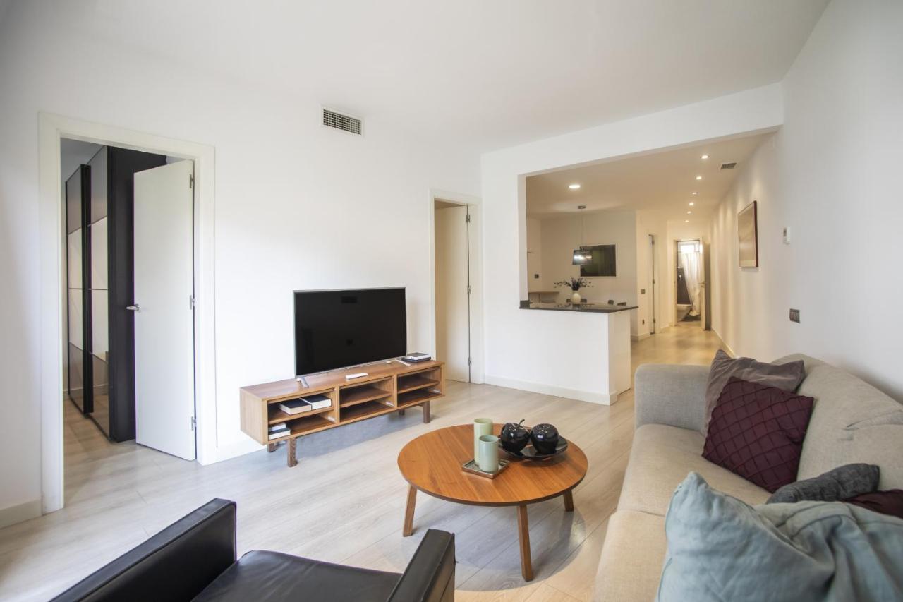 Apartamento 41ara333 Near Sagrada Familia Barcelona