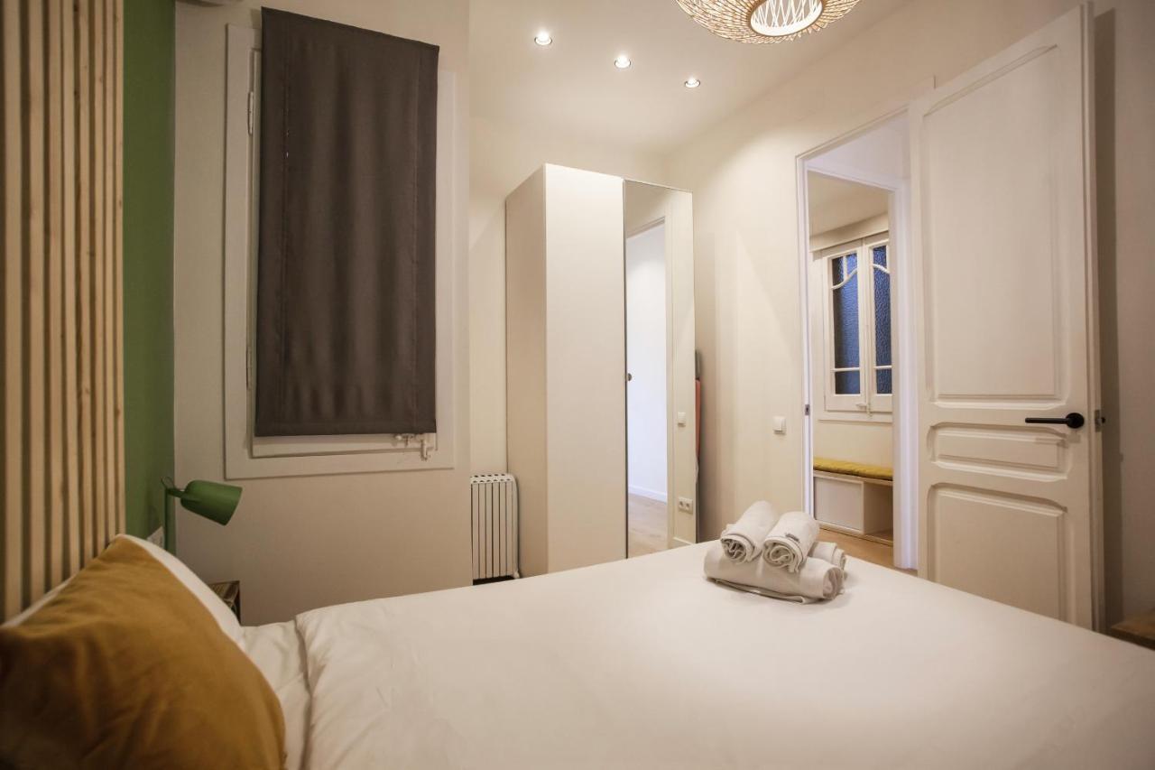 Apartamento 63mal1030 - Beautiful Near The Sagrada