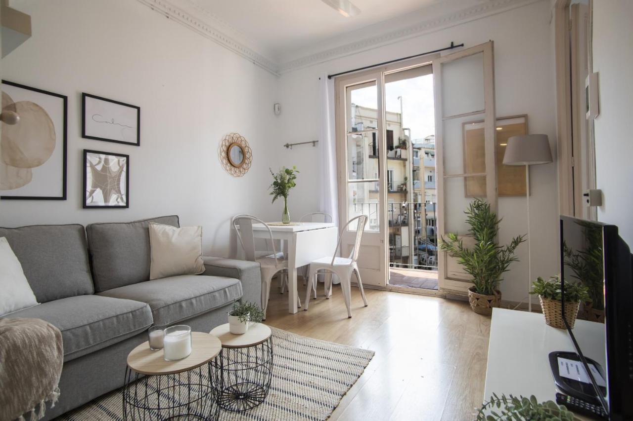 32par1009 - Big And Spacious Downtown Apartamento