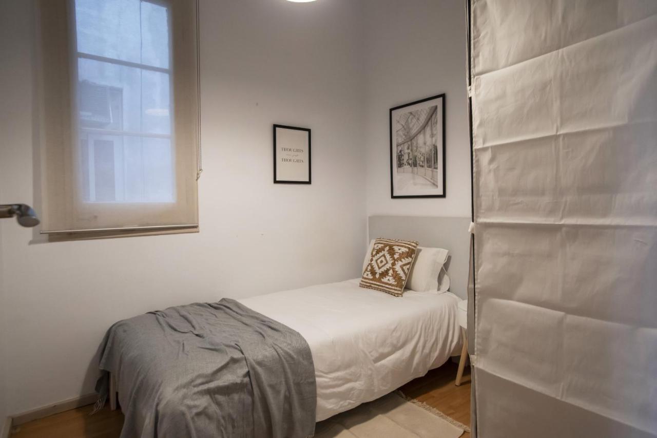 32par1009 - Big And Spacious Downtown Apartamento *