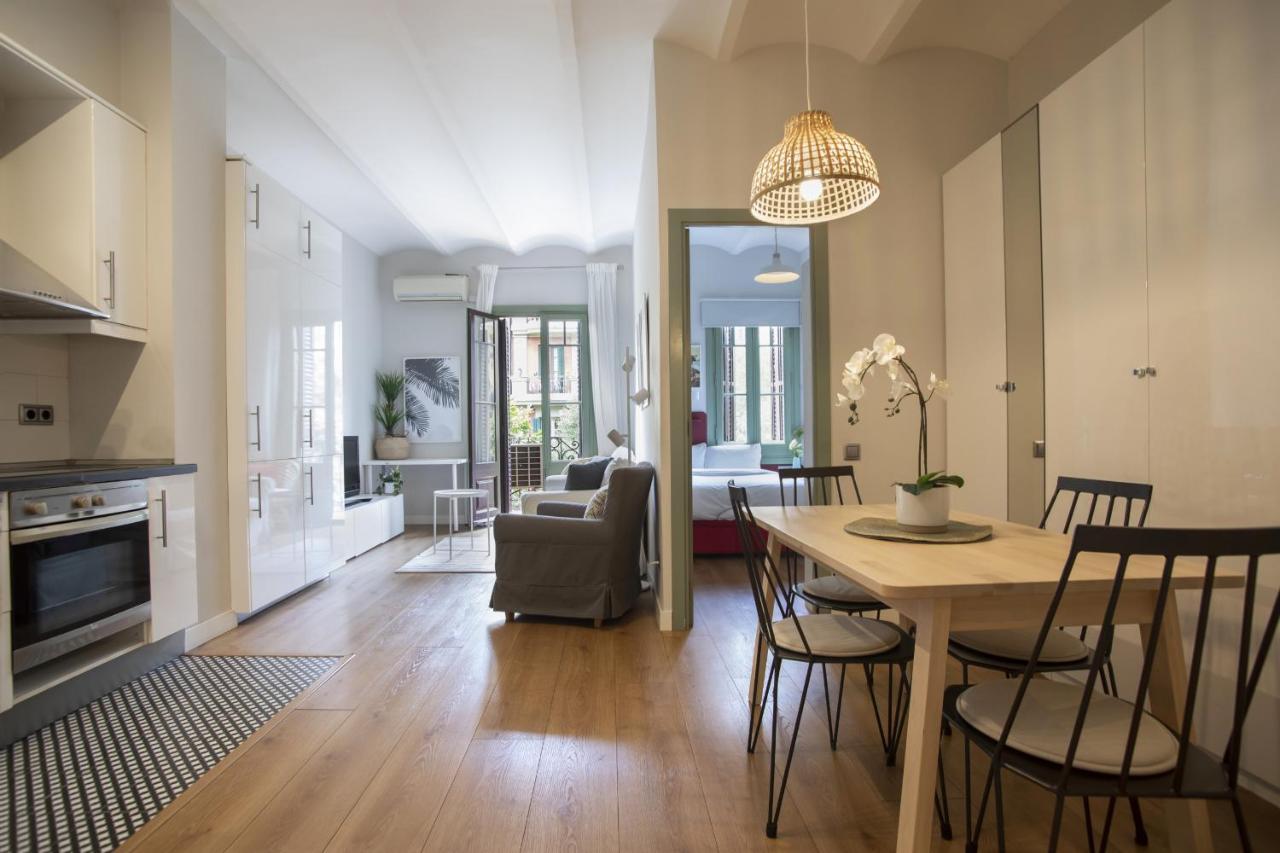 Apartamento 31ent1027 - Mediterranean Decorated *