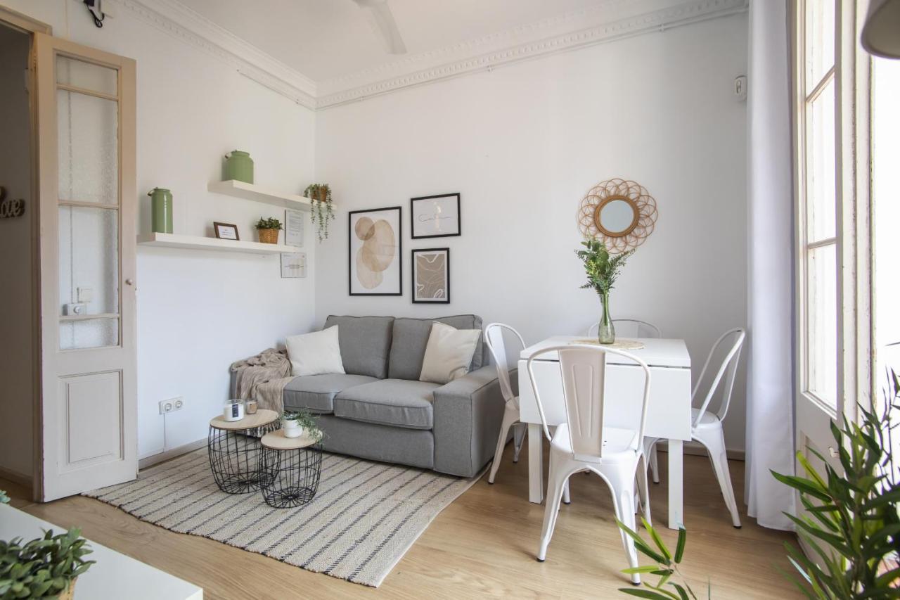 32par1009 - Big And Spacious Downtown Apartamento Barcelona