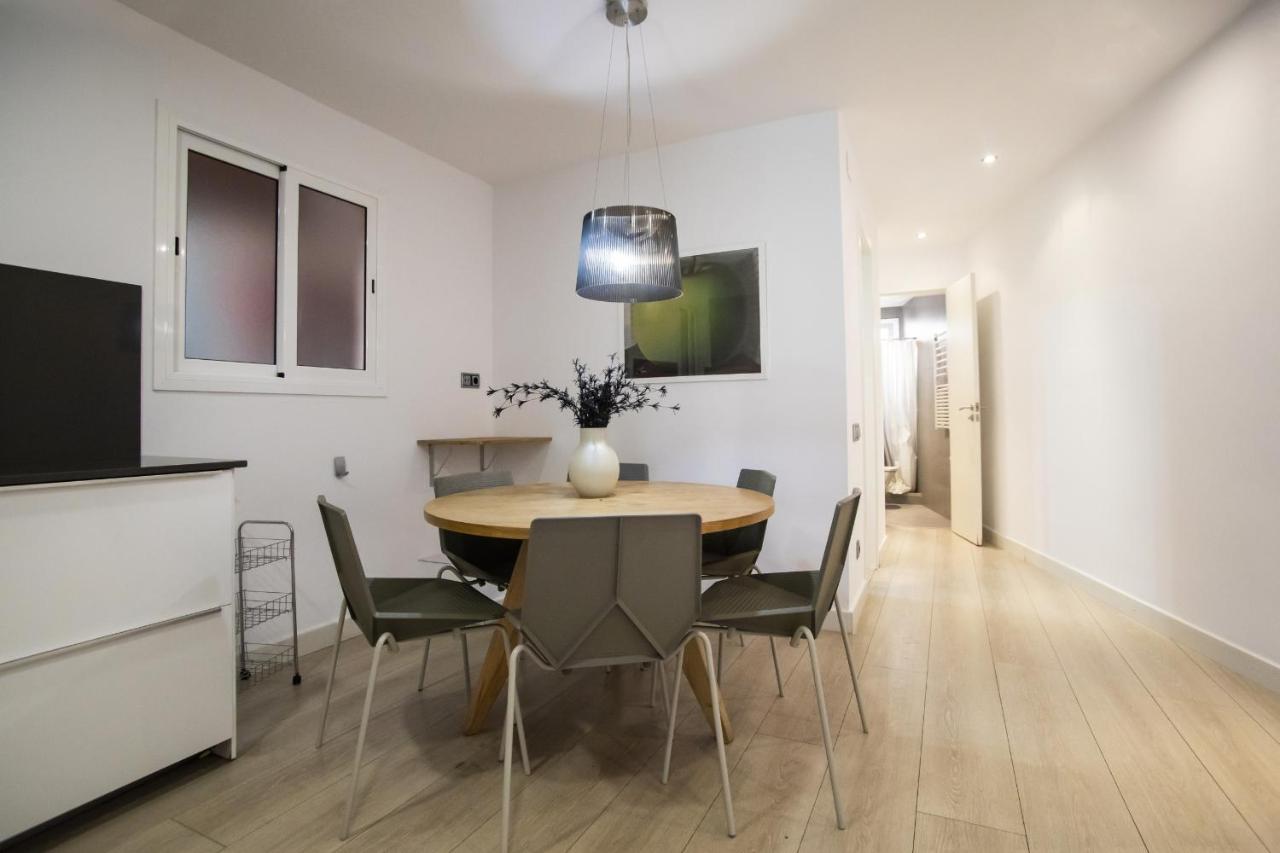 Apartamento 41ara333 Near Sagrada Familia *