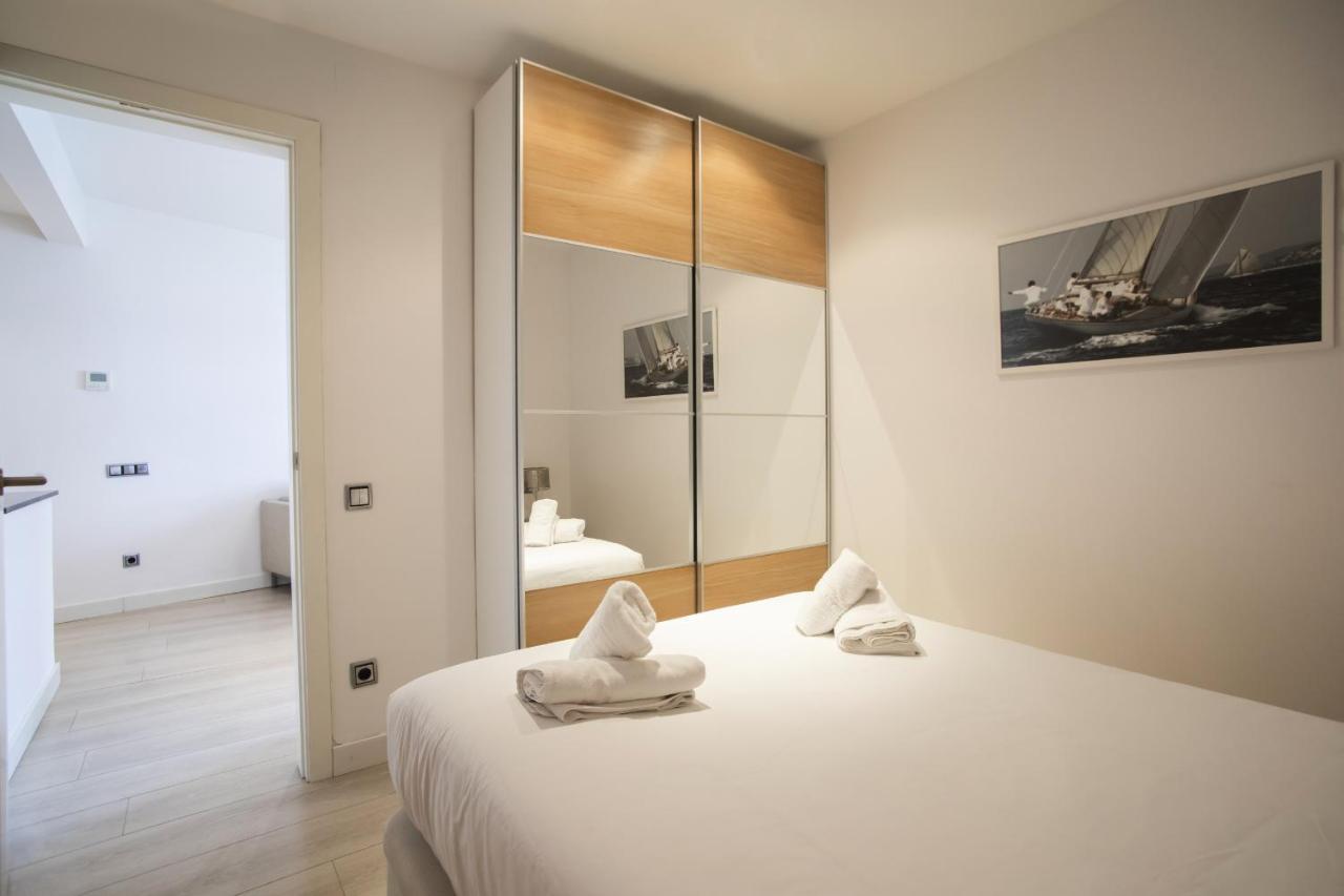 Apartamento 41ara333 Near Sagrada Familia Barcelona