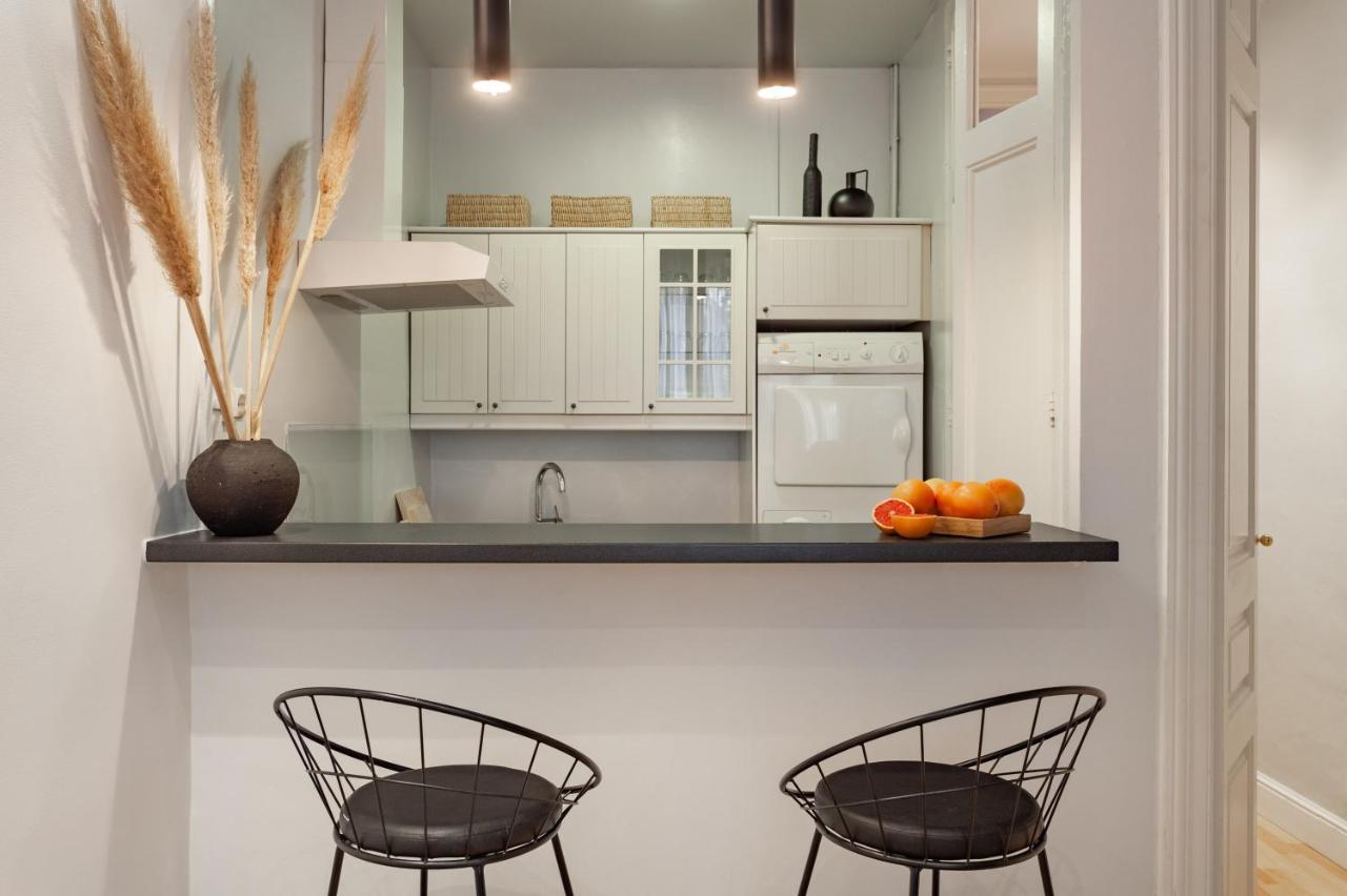 Apartamento Sagrada Familia V *