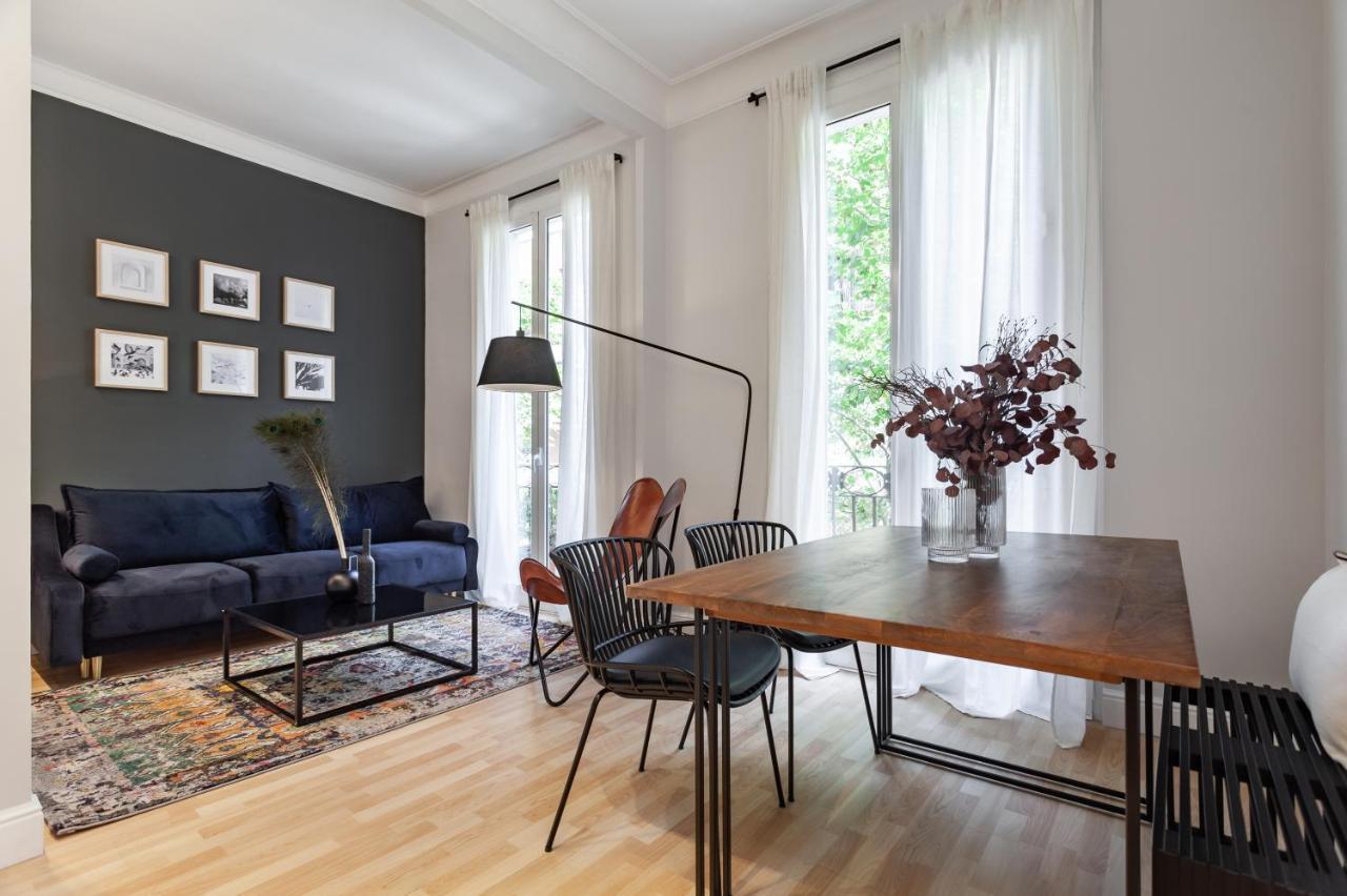 Apartamento Sagrada Familia V